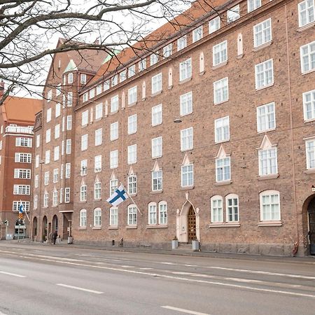 2Ndhomes 125M2 4Br City Center Apartment With The Great Views Helsinki Zewnętrze zdjęcie