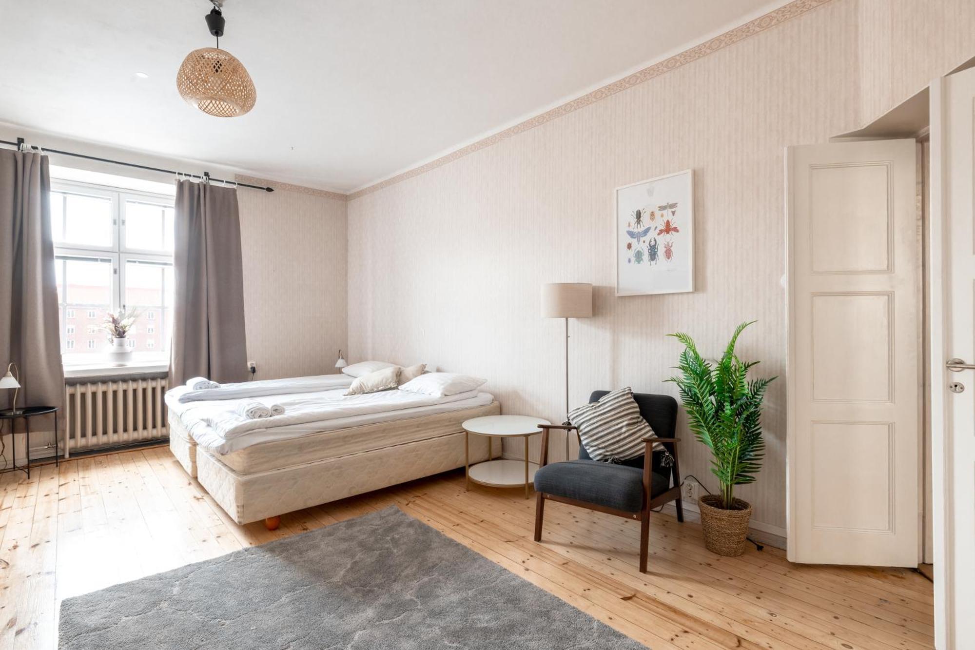 2Ndhomes 125M2 4Br City Center Apartment With The Great Views Helsinki Zewnętrze zdjęcie