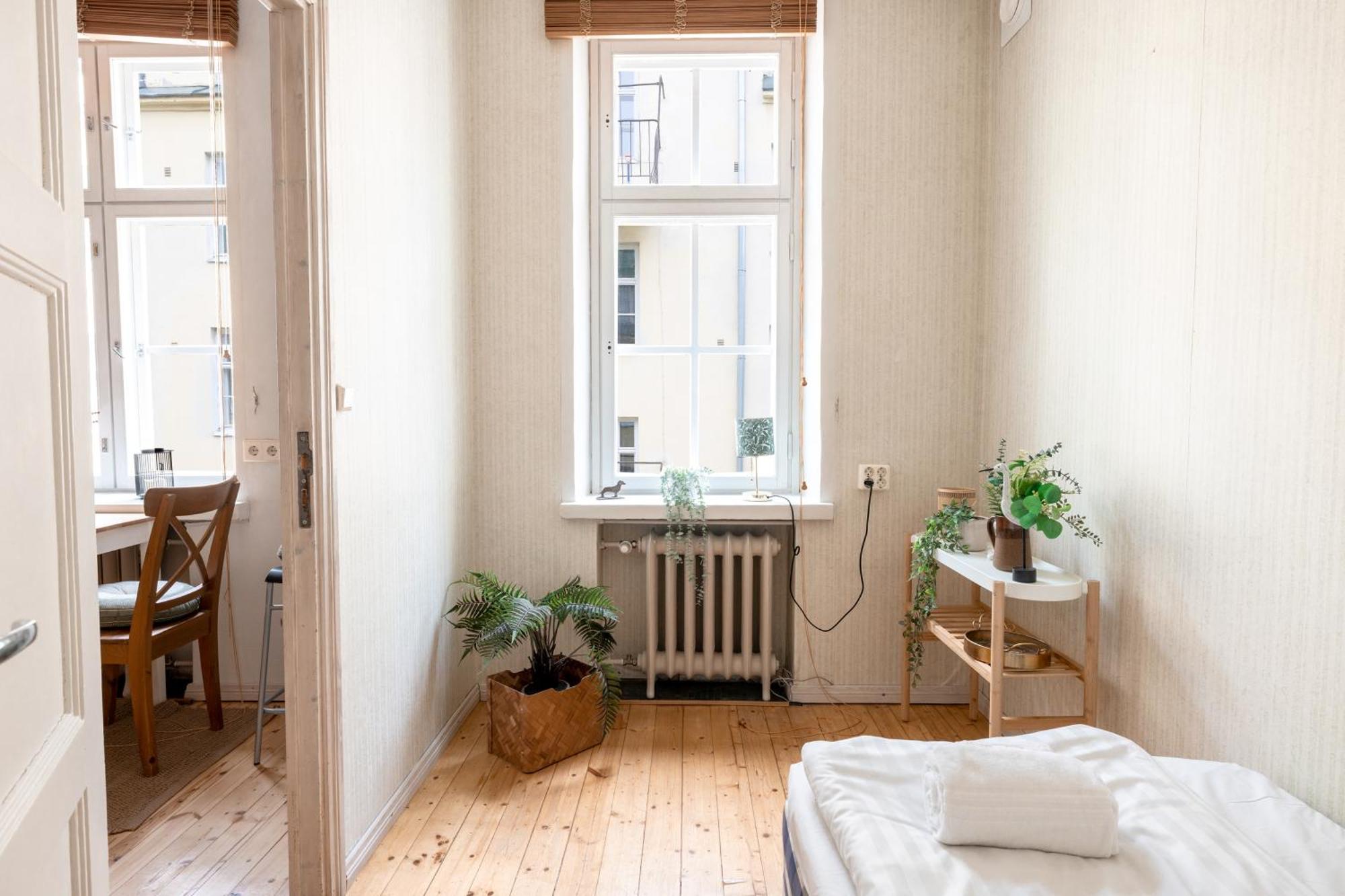 2Ndhomes 125M2 4Br City Center Apartment With The Great Views Helsinki Zewnętrze zdjęcie