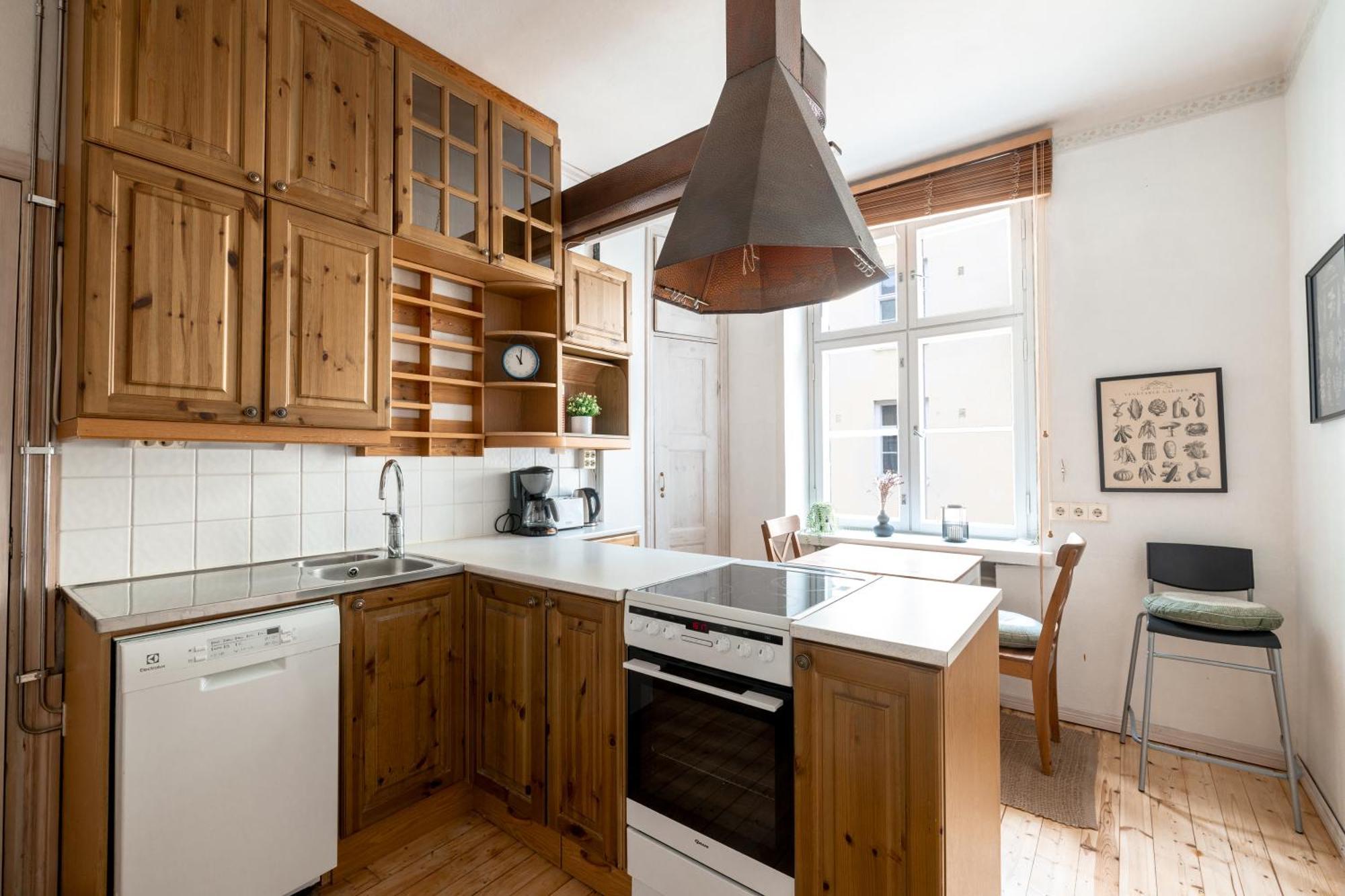 2Ndhomes 125M2 4Br City Center Apartment With The Great Views Helsinki Zewnętrze zdjęcie