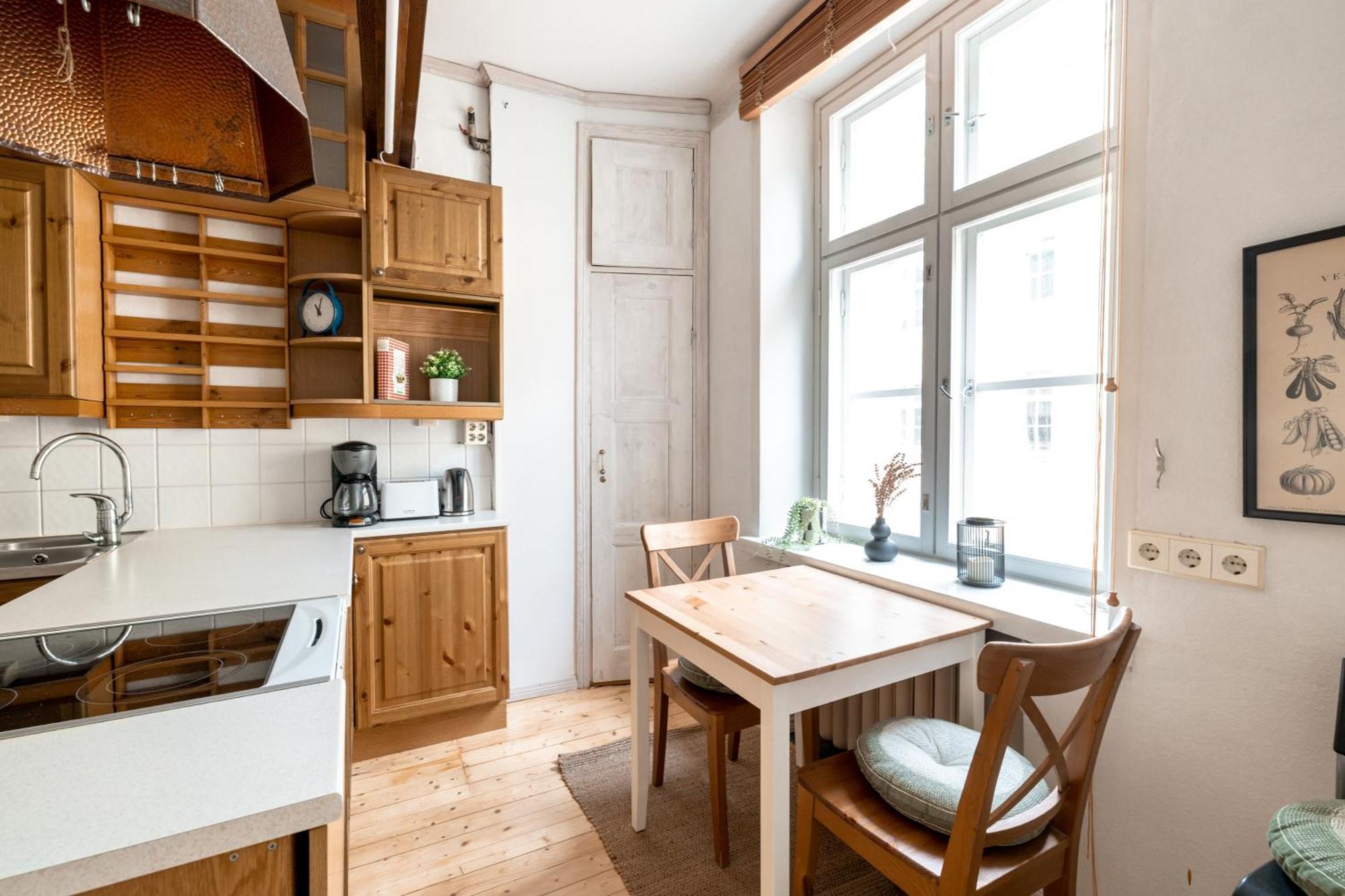 2Ndhomes 125M2 4Br City Center Apartment With The Great Views Helsinki Zewnętrze zdjęcie