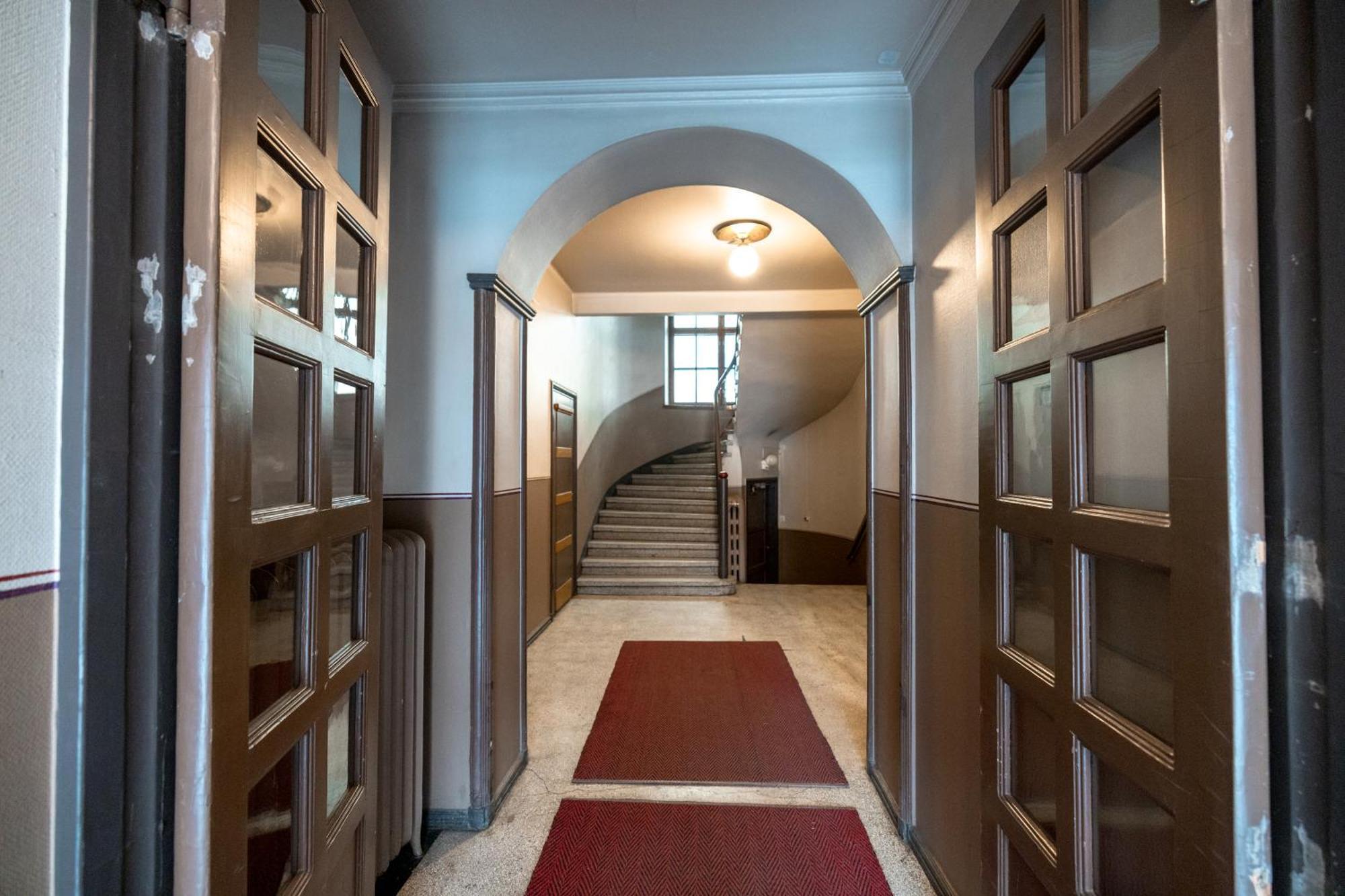2Ndhomes 125M2 4Br City Center Apartment With The Great Views Helsinki Zewnętrze zdjęcie